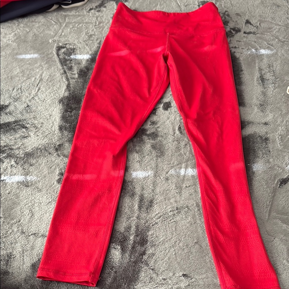 Zyia full length leggings - Picture 3 of 3